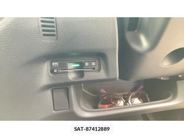 Honda N BOX CUSTOM 2018-09 7618641-24