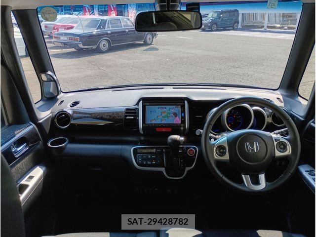 Honda N BOX CUSTOM 2017-05 7618659-16