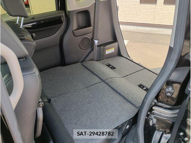 Honda N BOX CUSTOM 2017-05 7618659-18