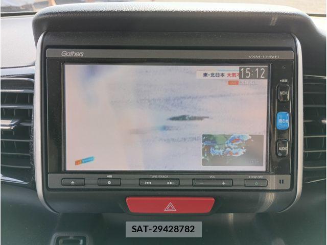 Honda N BOX CUSTOM 2017-05 7618659-19