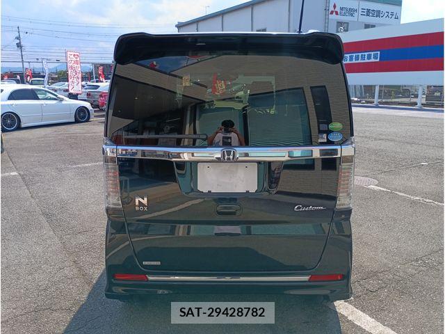 Honda N BOX CUSTOM 2017-05 7618659-5