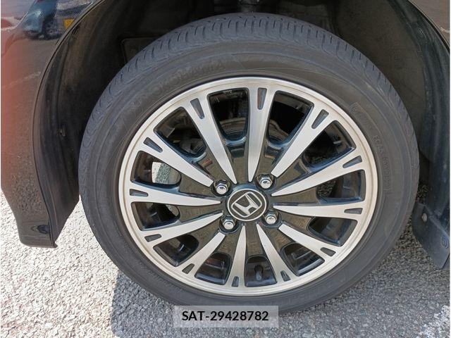 Honda N BOX CUSTOM 2017-05 7618659-8