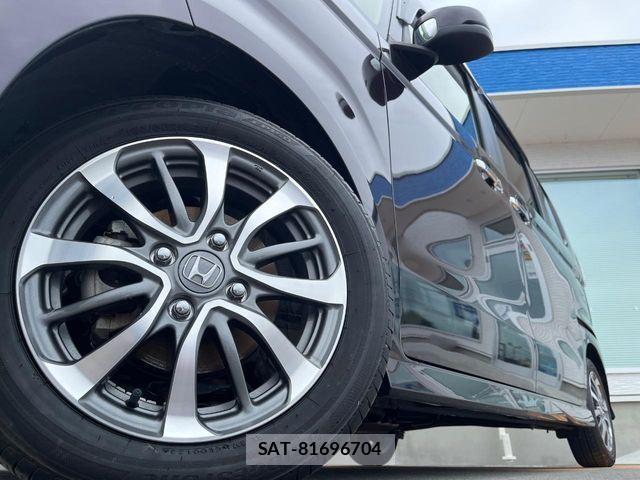 Honda N BOX CUSTOM 2023-02 7618634-12