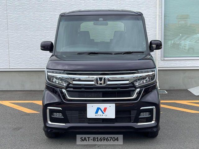 Honda N BOX CUSTOM 2023-02 7618634-13