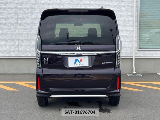 Honda N BOX CUSTOM 2023-02 7618634-14