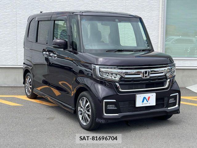 Honda N BOX CUSTOM 2023-02 7618634-15