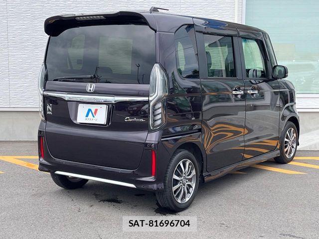 Honda N BOX CUSTOM 2023-02 7618634-16