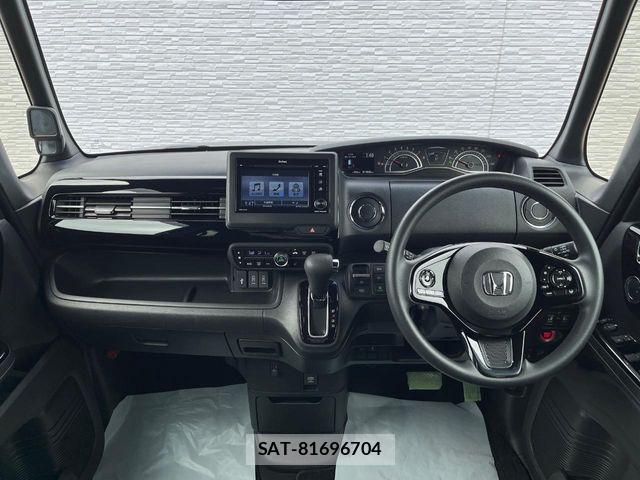 Honda N BOX CUSTOM 2023-02 7618634-1