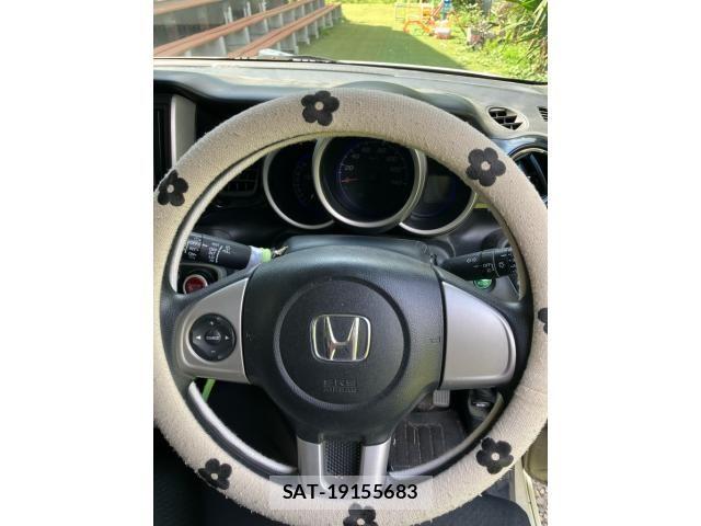 Honda N BOX CUSTOM 2013-02 7618680-17