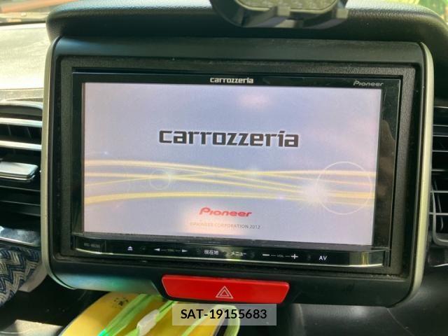 Honda N BOX CUSTOM 2013-02 7618680-20