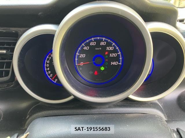 Honda N BOX CUSTOM 2013-02 7618680-21