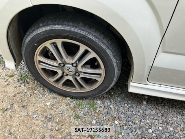 Honda N BOX CUSTOM 2013-02 7618680-8