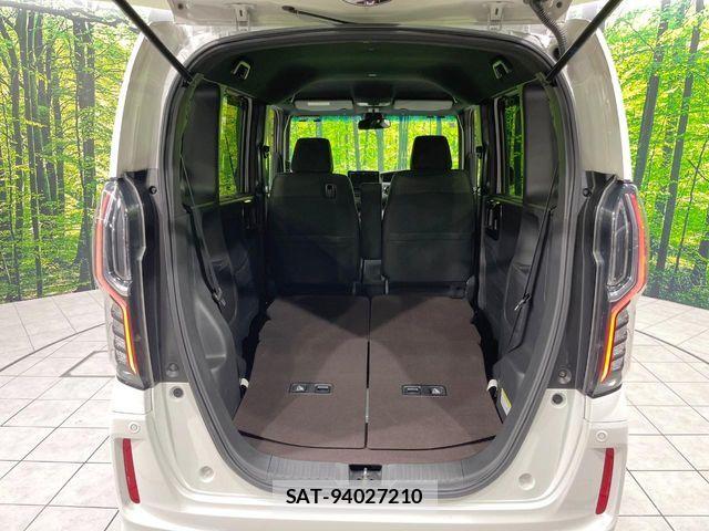 Honda N BOX CUSTOM 2018-11 7618662-9