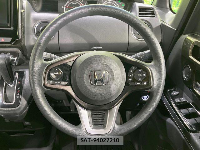 Honda N BOX CUSTOM 2018-11 7618662-10