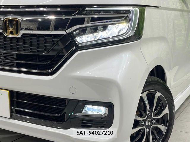 Honda N BOX CUSTOM 2018-11 7618662-11