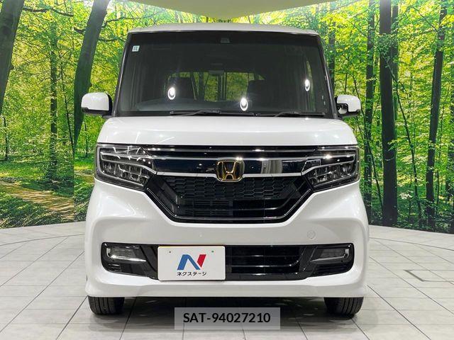 Honda N BOX CUSTOM 2018-11 7618662-13