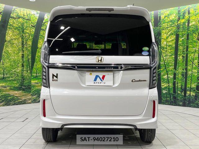 Honda N BOX CUSTOM 2018-11 7618662-14