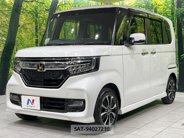 Honda N BOX CUSTOM 2018-11 7618662-15
