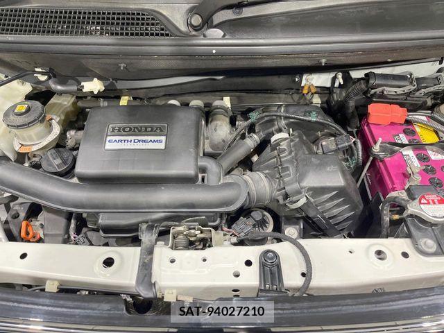 Honda N BOX CUSTOM 2018-11 7618662-17