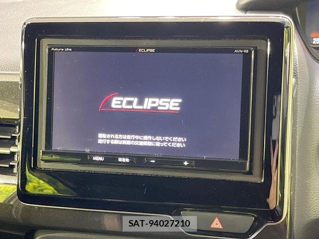 Honda N BOX CUSTOM 2018-11 7618662-2