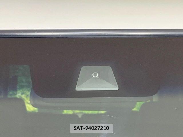 Honda N BOX CUSTOM 2018-11 7618662-4