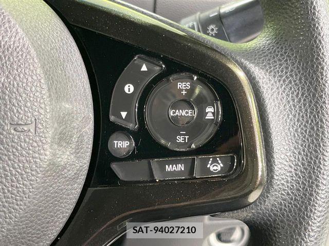 Honda N BOX CUSTOM 2018-11 7618662-5