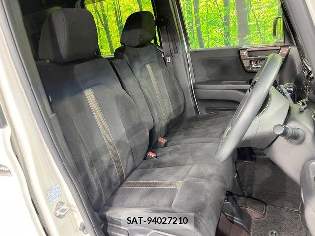 Honda N BOX CUSTOM 2018-11 7618662-7