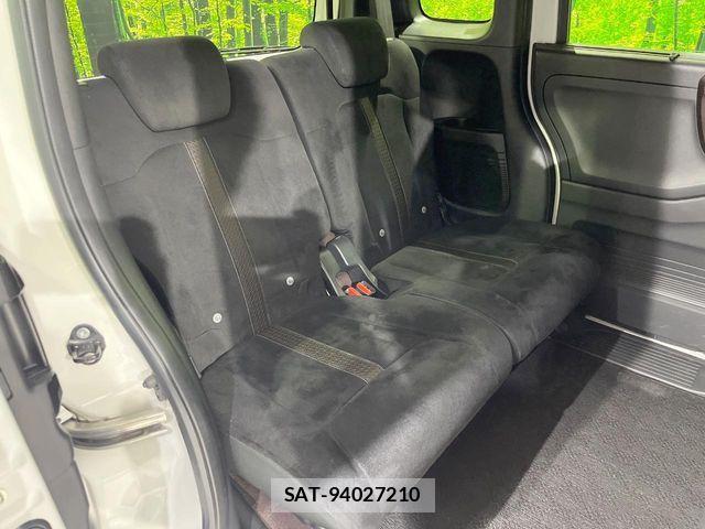 Honda N BOX CUSTOM 2018-11 7618662-8