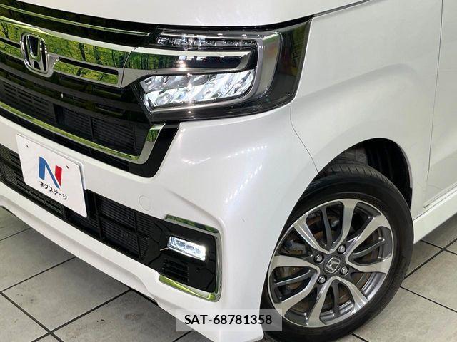 Honda N BOX CUSTOM 2023-01 7618621-11