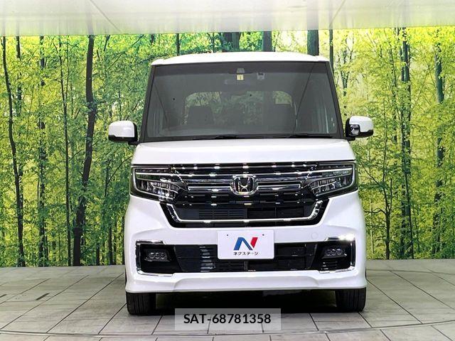 Honda N BOX CUSTOM 2023-01 7618621-13