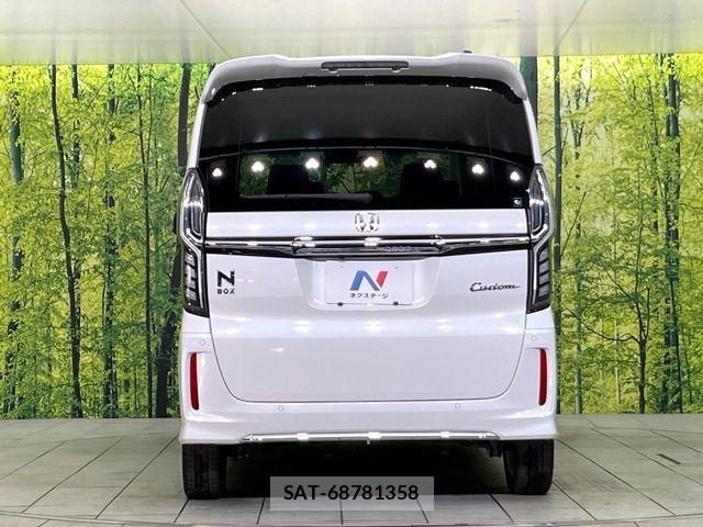 Honda N BOX CUSTOM 2023-01 7618621-14