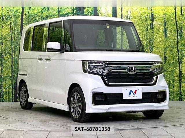 Honda N BOX CUSTOM 2023-01 7618621-15