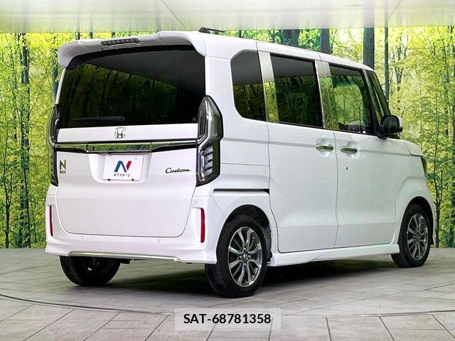 Honda N BOX CUSTOM 2023-01 7618621-16