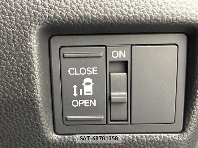 Honda N BOX CUSTOM 2023-01 7618621-5