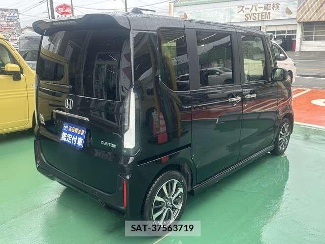 Honda N BOX CUSTOM 2026-04 7618586-12