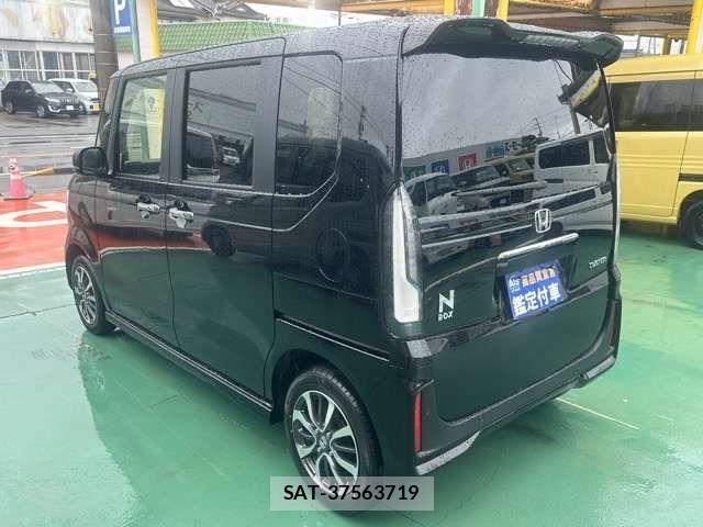 Honda N BOX CUSTOM 2026-04 7618586-3