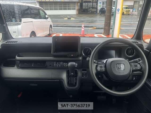 Honda N BOX CUSTOM 2026-04 7618586-7