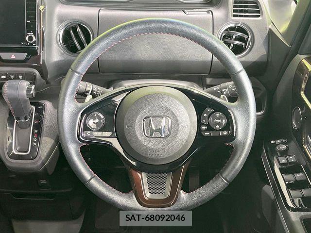 Honda N BOX CUSTOM 2021-12 7618619-10