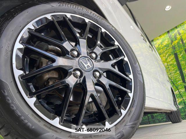 Honda N BOX CUSTOM 2021-12 7618619-12