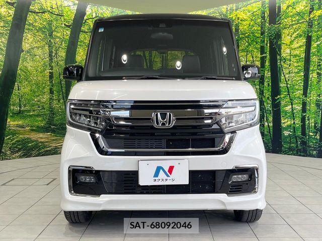 Honda N BOX CUSTOM 2021-12 7618619-13