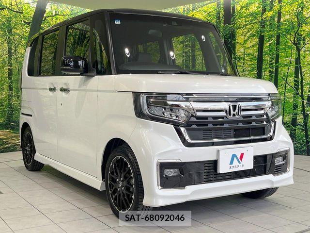 Honda N BOX CUSTOM 2021-12 7618619-15