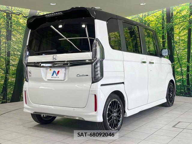 Honda N BOX CUSTOM 2021-12 7618619-16