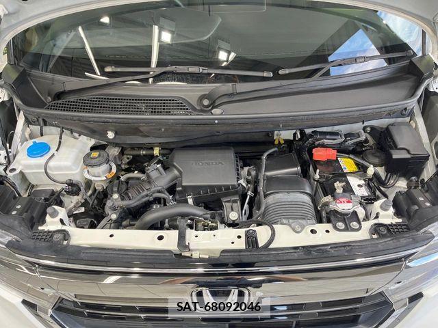 Honda N BOX CUSTOM 2021-12 7618619-17
