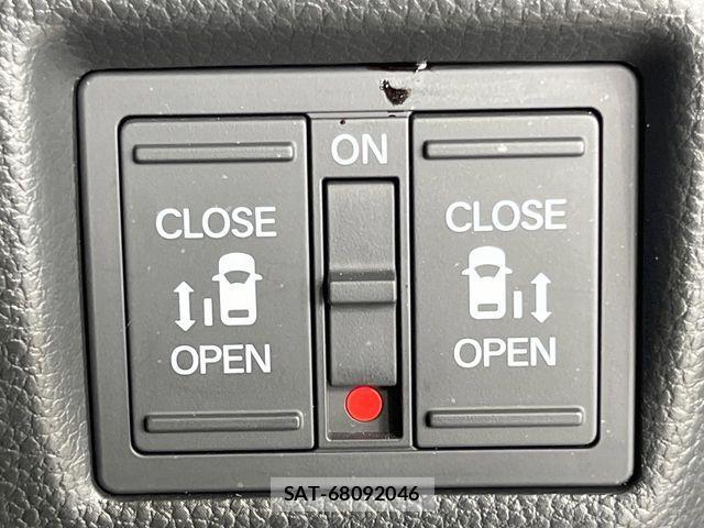 Honda N BOX CUSTOM 2021-12 7618619-2
