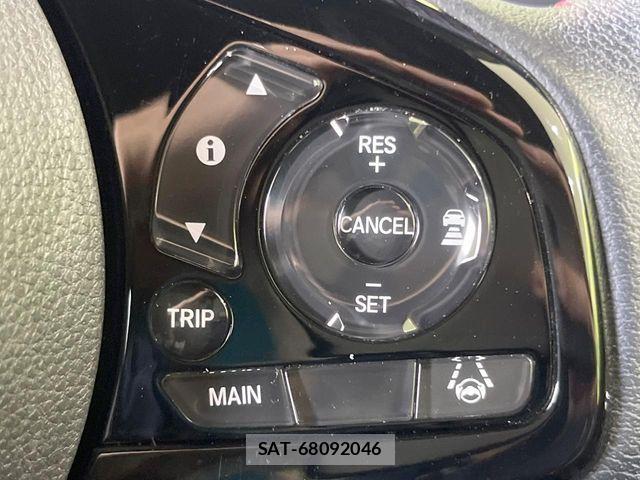 Honda N BOX CUSTOM 2021-12 7618619-5