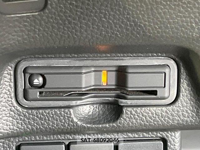 Honda N BOX CUSTOM 2021-12 7618619-6