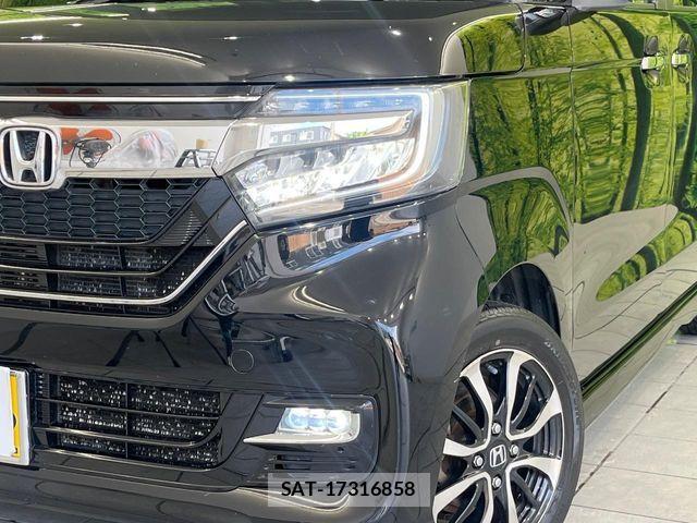 Honda N BOX CUSTOM 2018-03 7618649-11