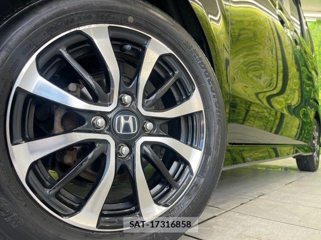 Honda N BOX CUSTOM 2018-03 7618649-12