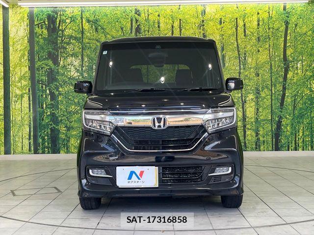 Honda N BOX CUSTOM 2018-03 7618649-13