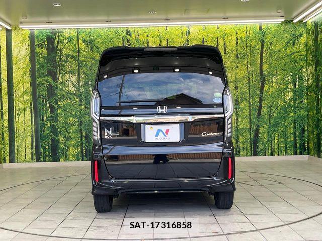 Honda N BOX CUSTOM 2018-03 7618649-14